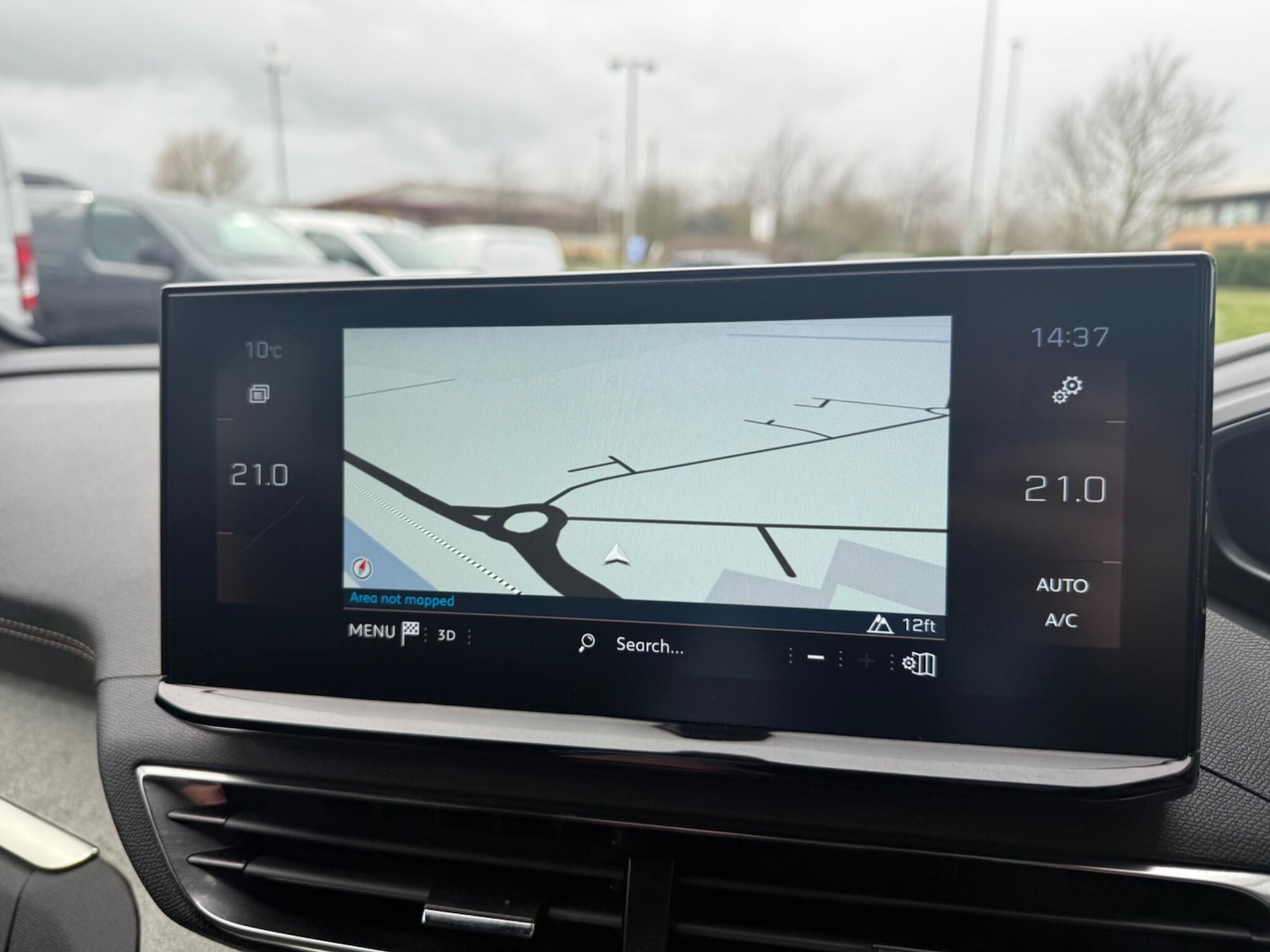 Used Peugeot 5008 2023 for sale - 77994131: Photo 29