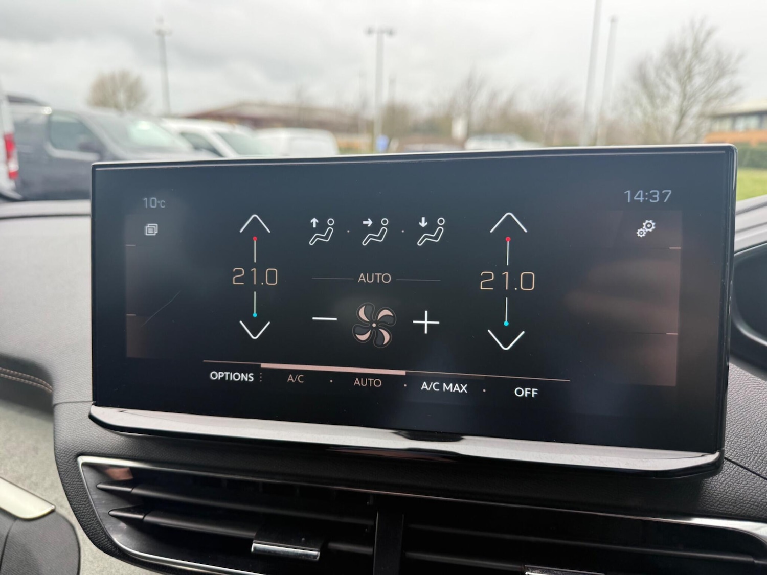 Used Peugeot 5008 2023 for sale - 77994131: Photo 30