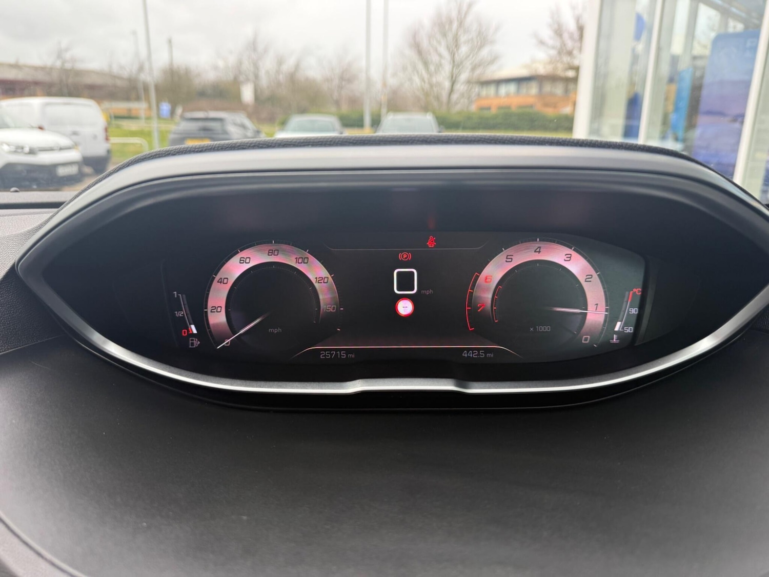 Used Peugeot 5008 2023 for sale - 77994131: Photo 32