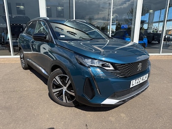 Used Peugeot 3008 2022 for sale - 78661174: Photo
