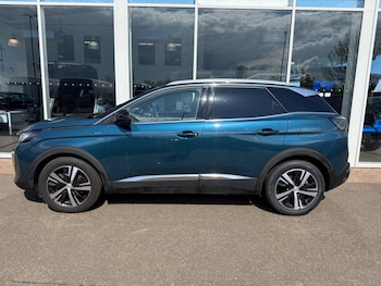 Used Peugeot 3008 2022 for sale - 78661174: Photo