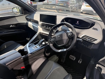 Used Peugeot 3008 2022 for sale - 78661174: Photo