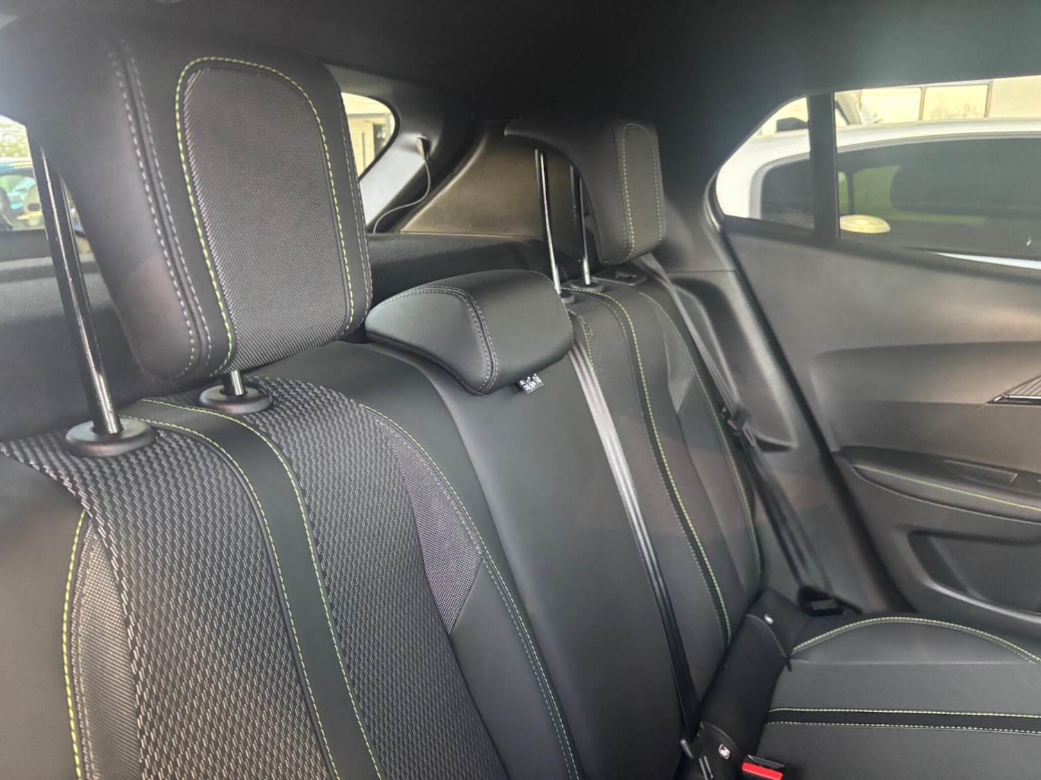 Used Peugeot 2008 2026 for sale - 77892240: Photo 10