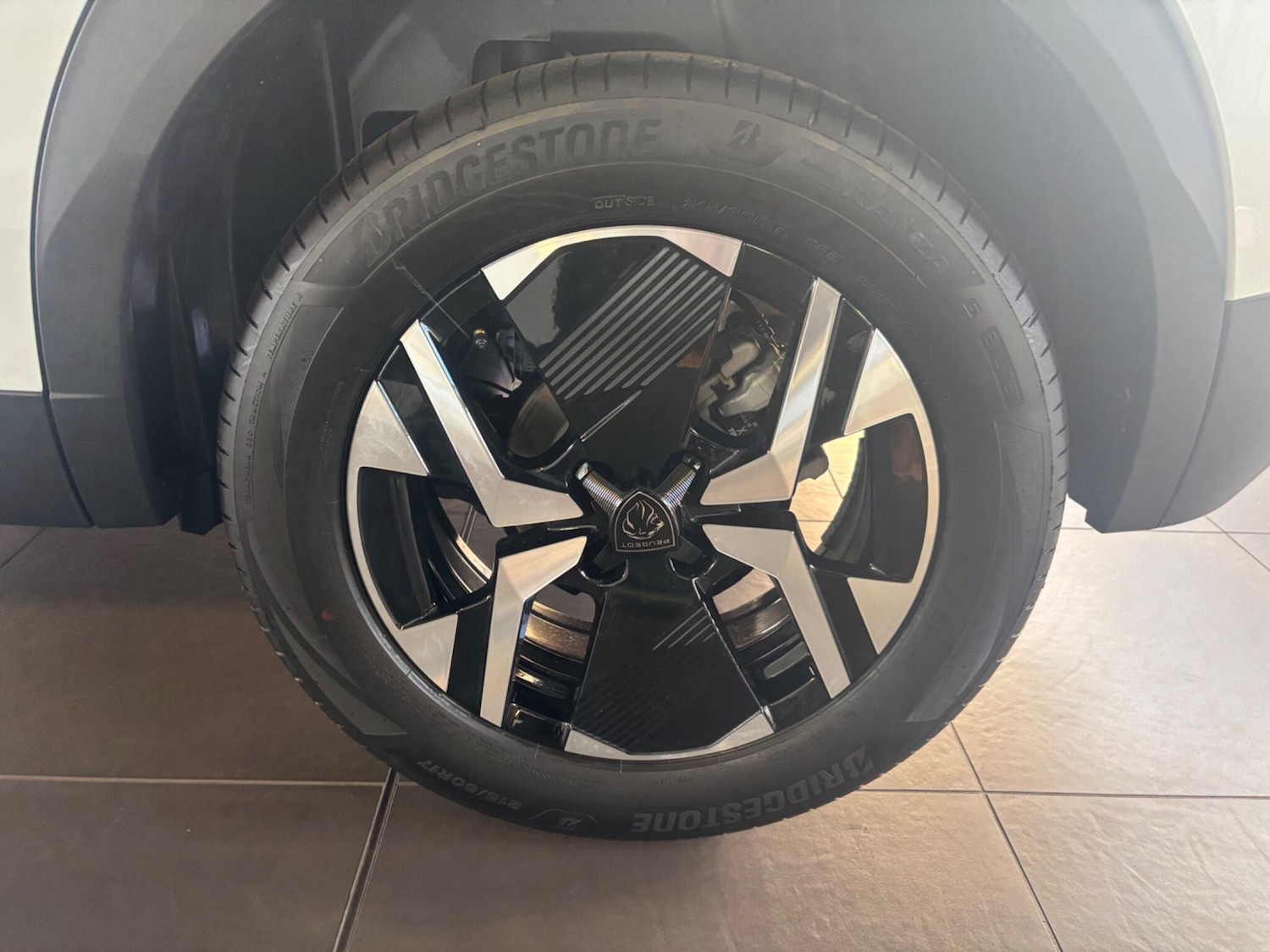 Used Peugeot 2008 2026 for sale - 77892240: Photo 17