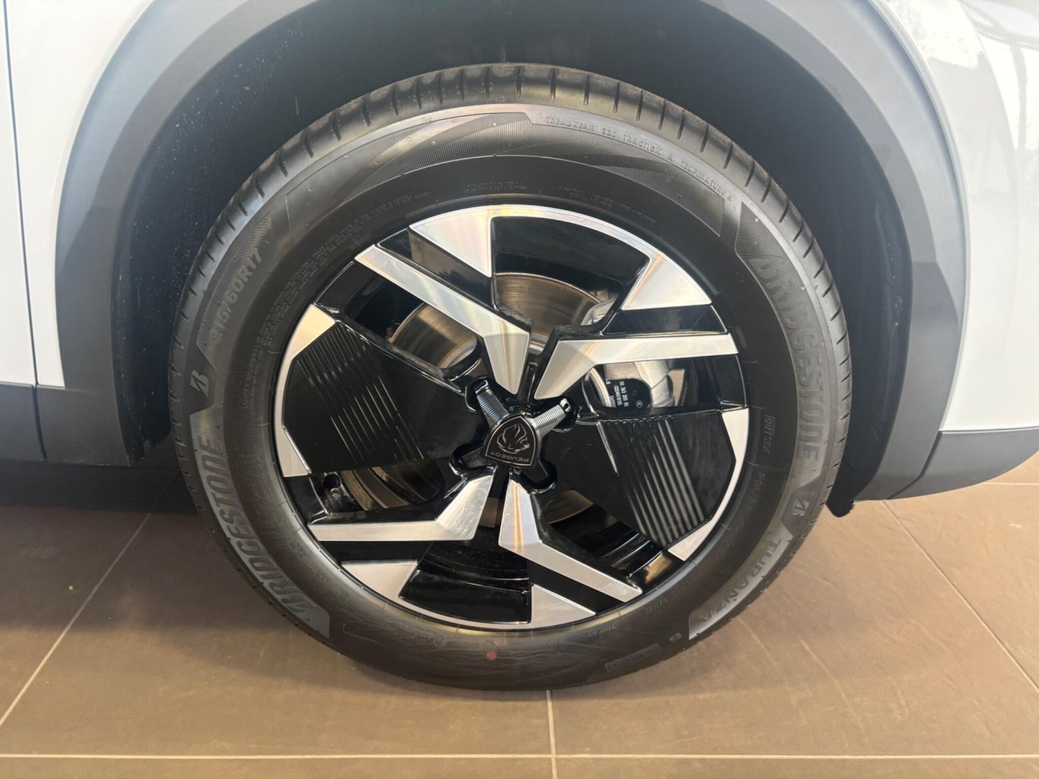 Used Peugeot 2008 2026 for sale - 77892240: Photo 19