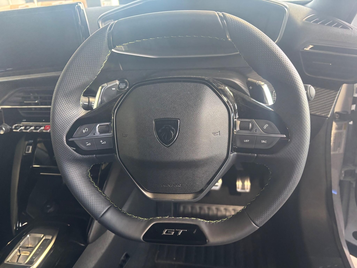 Used Peugeot 2008 2026 for sale - 77892240: Photo 21