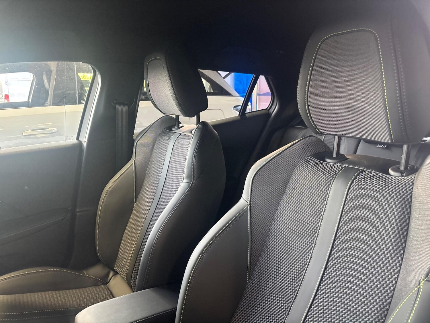 Used Peugeot 2008 2026 for sale - 77892240: Photo 22