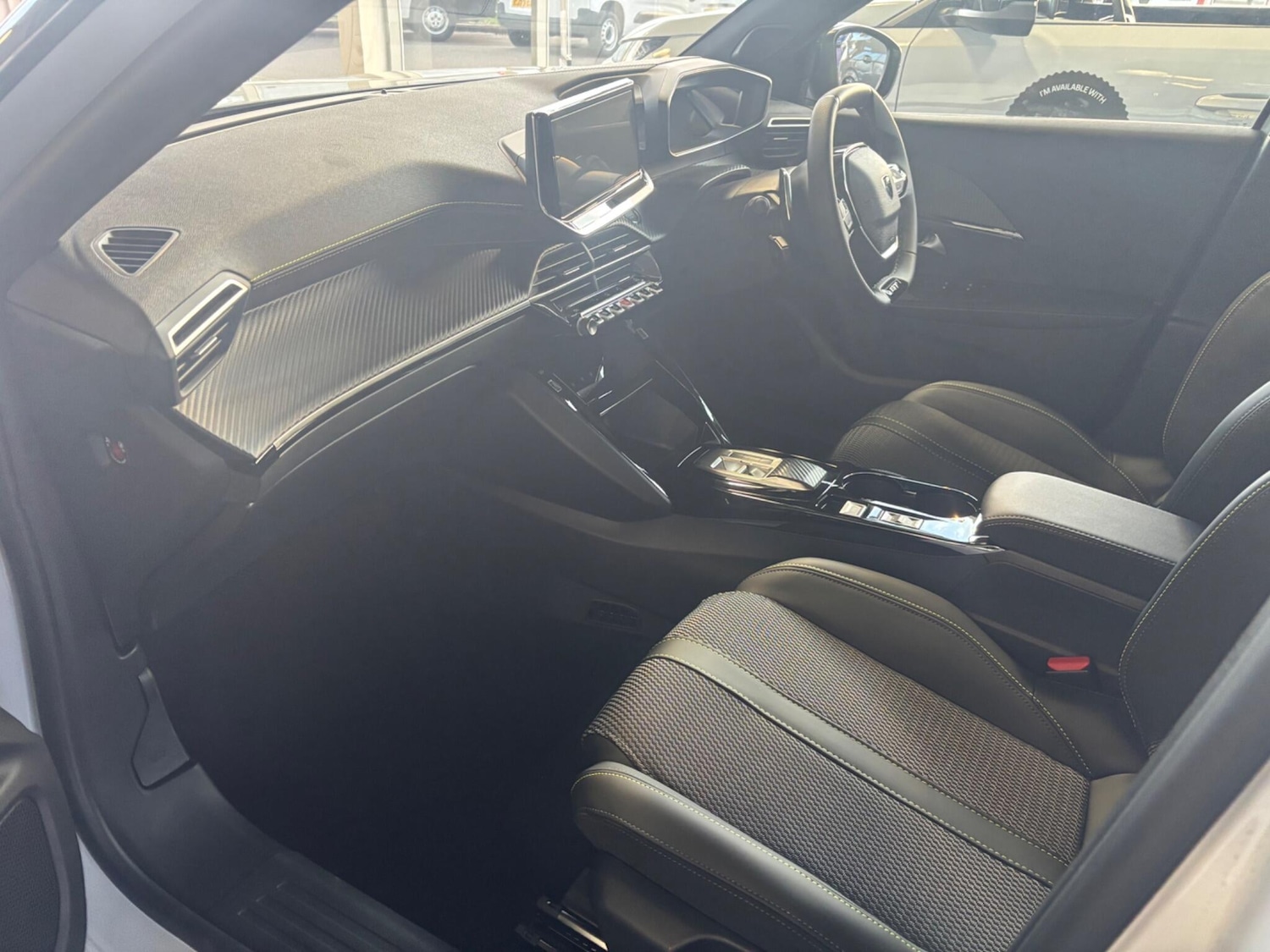 Used Peugeot 2008 2026 for sale - 77892240: Photo 23