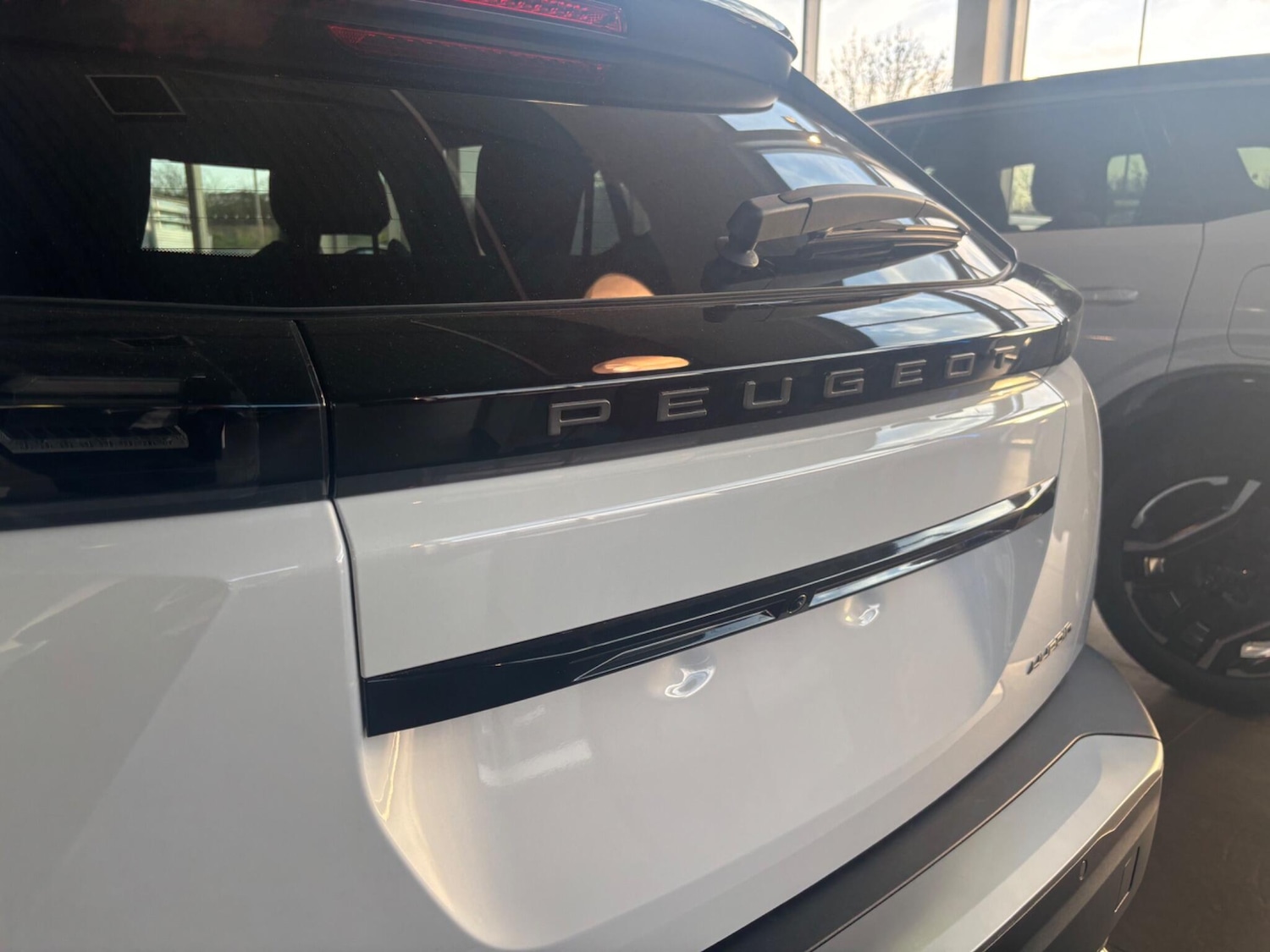 Used Peugeot 2008 2026 for sale - 77892240: Photo 39