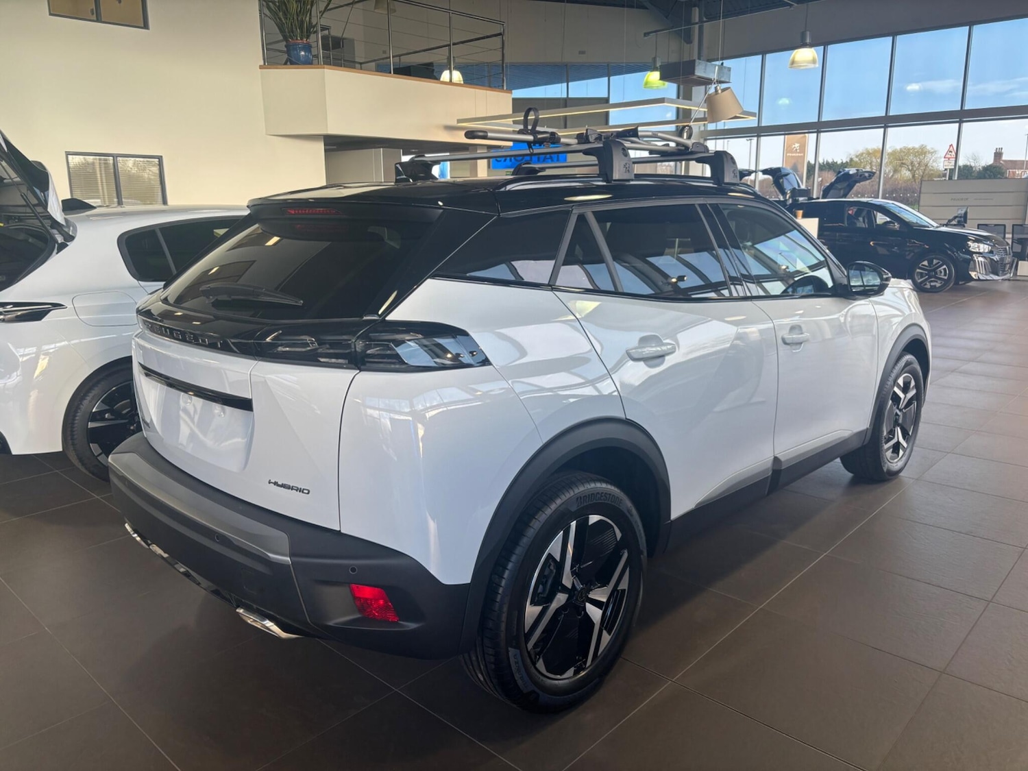 Used Peugeot 2008 2026 for sale - 77892240: Photo 8