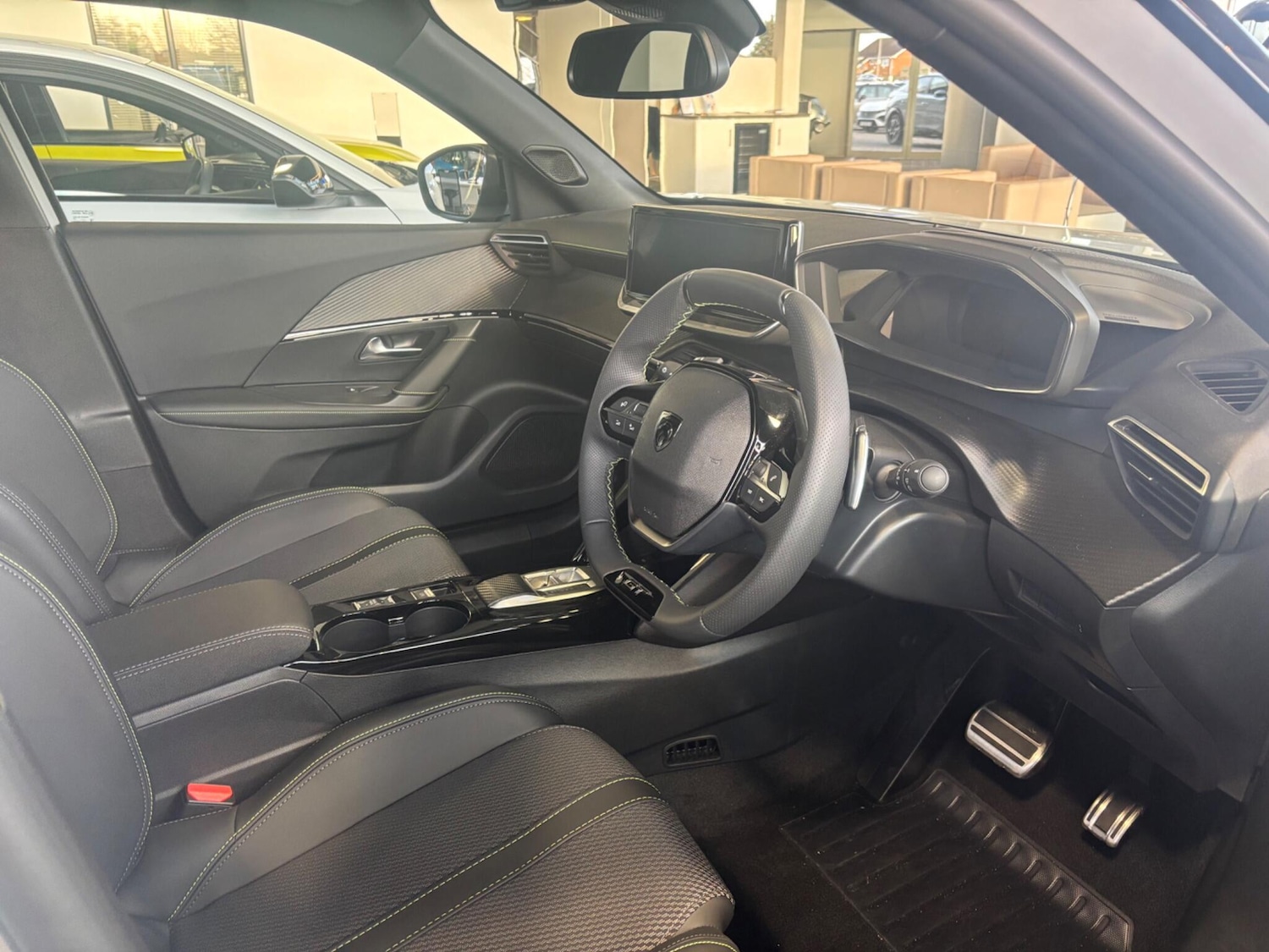 Used Peugeot 2008 2026 for sale - 77892240: Photo 9