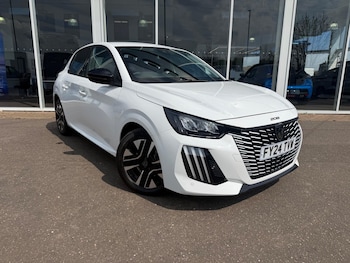 Used Peugeot 208 2024 for sale - 78429141: Photo