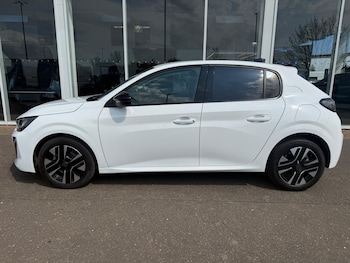 Used Peugeot 208 2024 for sale - 78429141: Photo