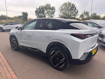 Used Peugeot E-3008 2024 for sale - 79794234: Photo
