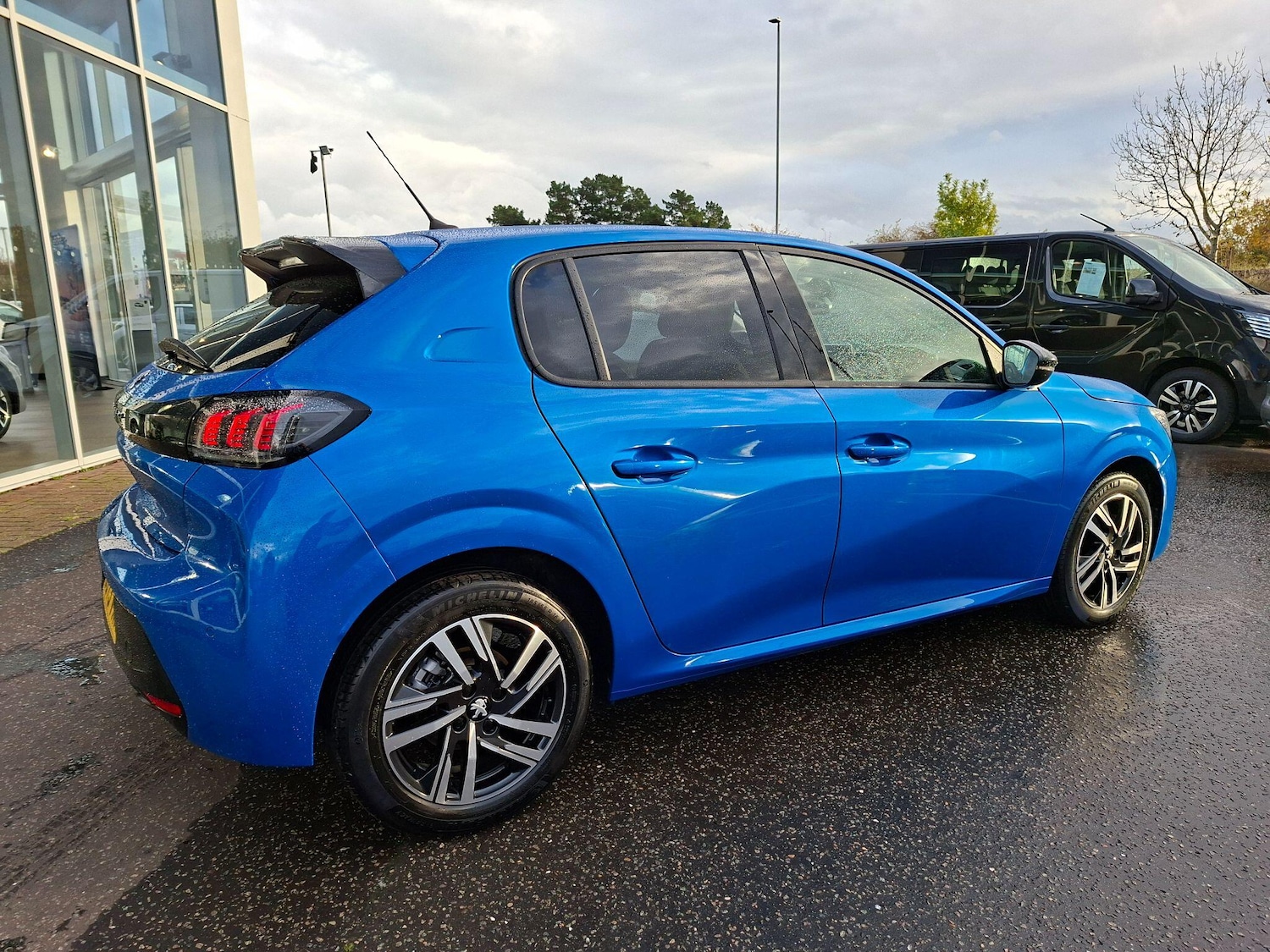 Used Peugeot 208 2023 for sale - 77413207: Photo 13