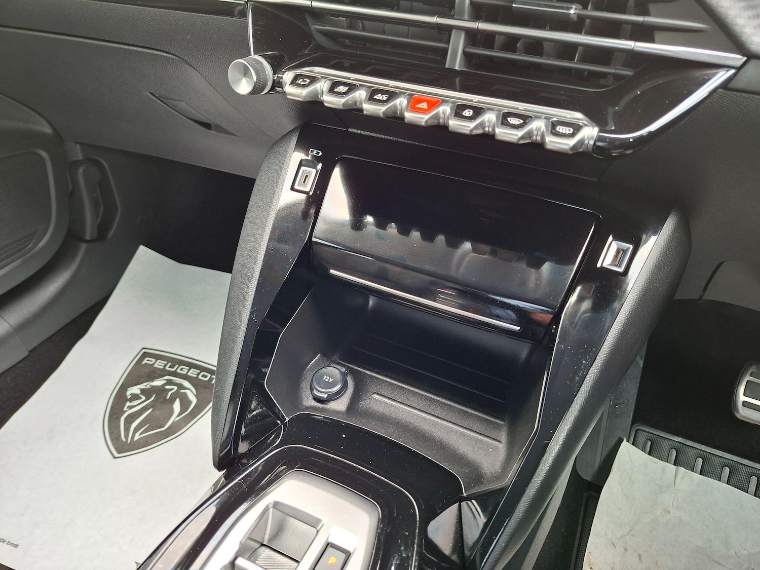 Used Peugeot 208 2023 for sale - 77413207: Photo 16