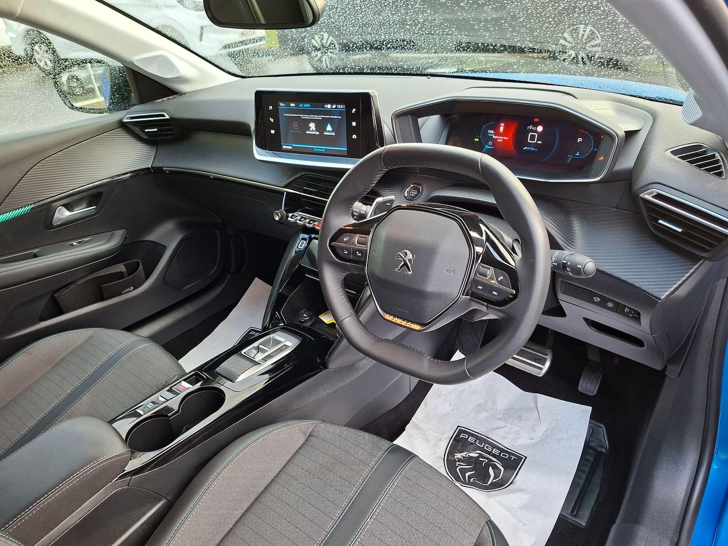 Used Peugeot 208 2023 for sale - 77413207: Photo 18