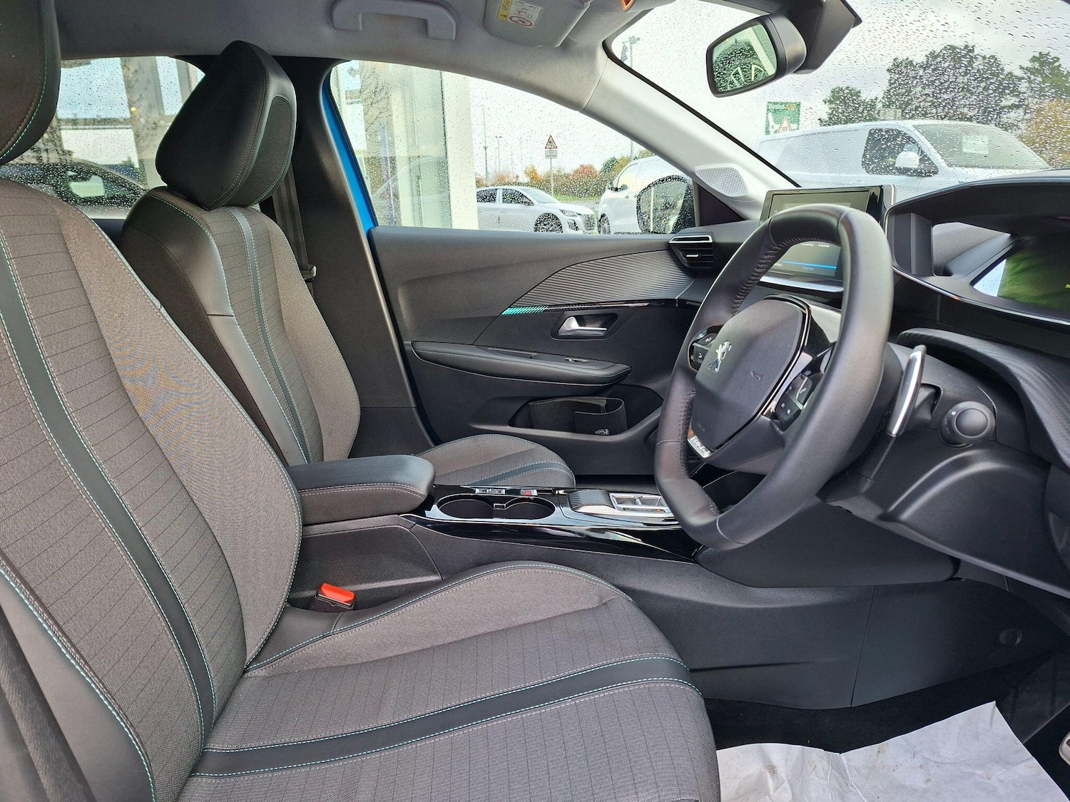 Used Peugeot 208 2023 for sale - 77413207: Photo 19