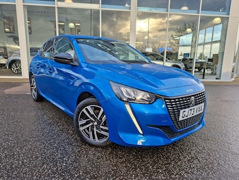 Peugeot 208 feature image