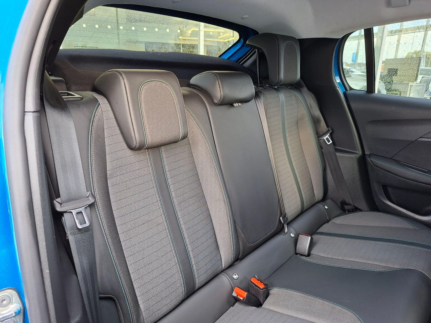 Used Peugeot 208 2023 for sale - 77413207: Photo 20