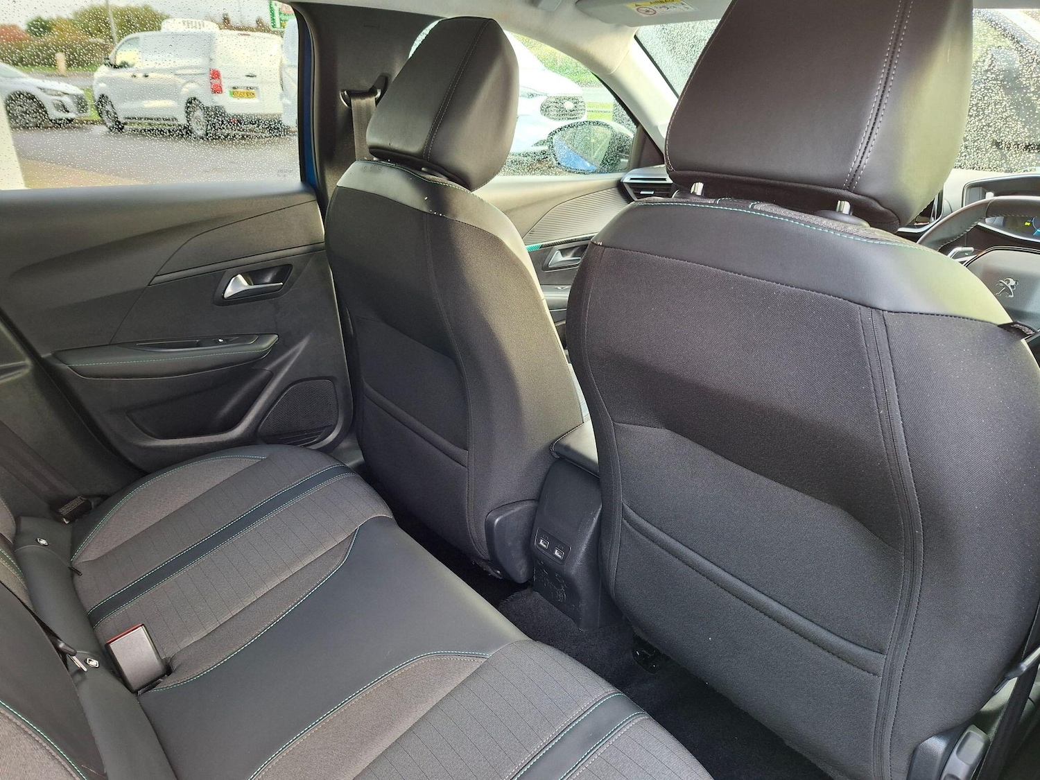 Used Peugeot 208 2023 for sale - 77413207: Photo 21