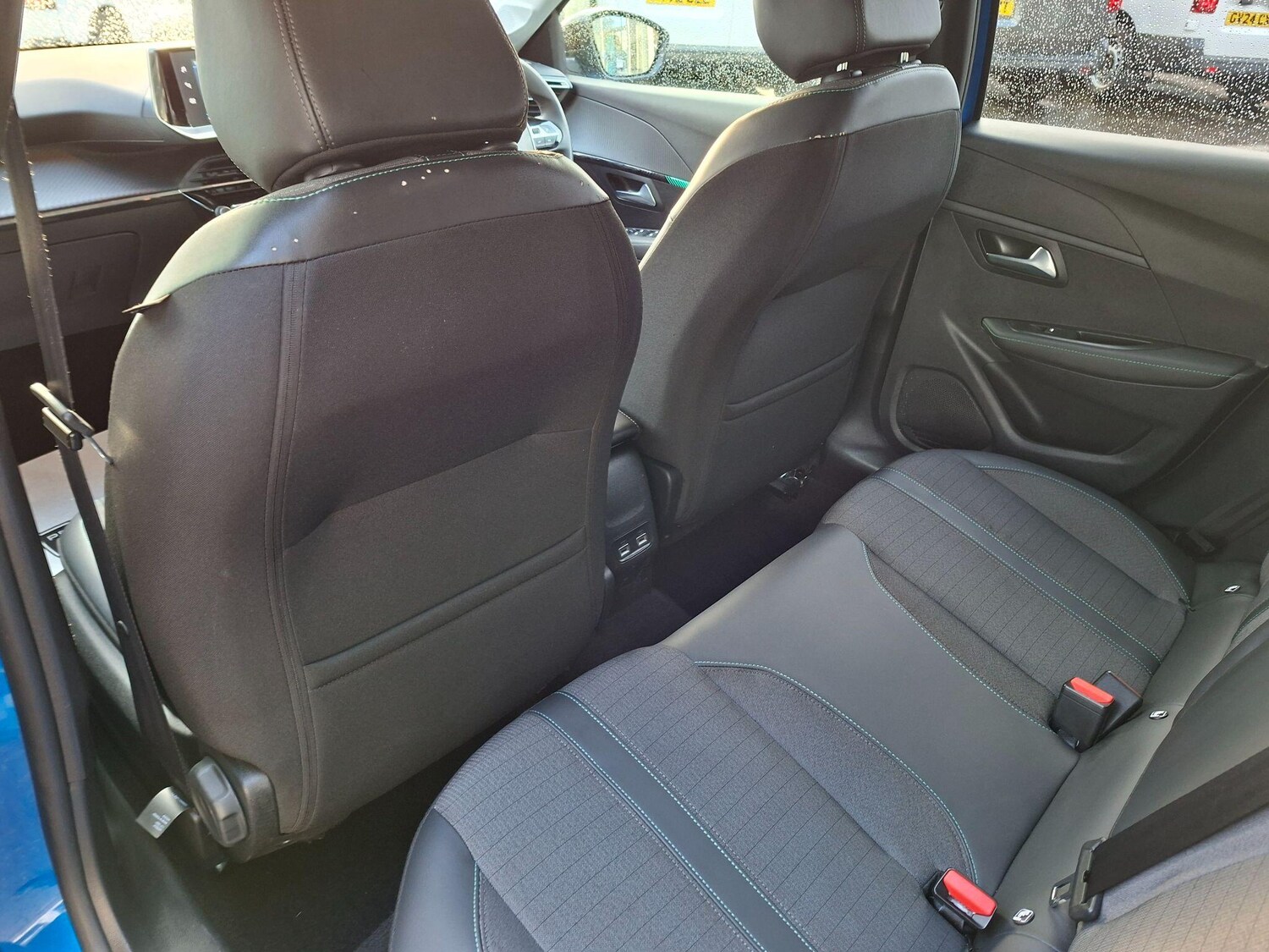 Used Peugeot 208 2023 for sale - 77413207: Photo 23