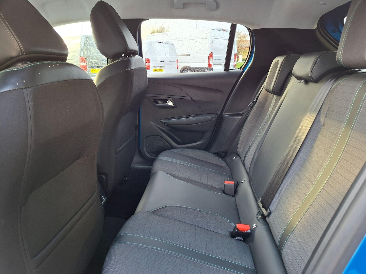 Used Peugeot 208 2023 for sale - 77413207: Photo 25