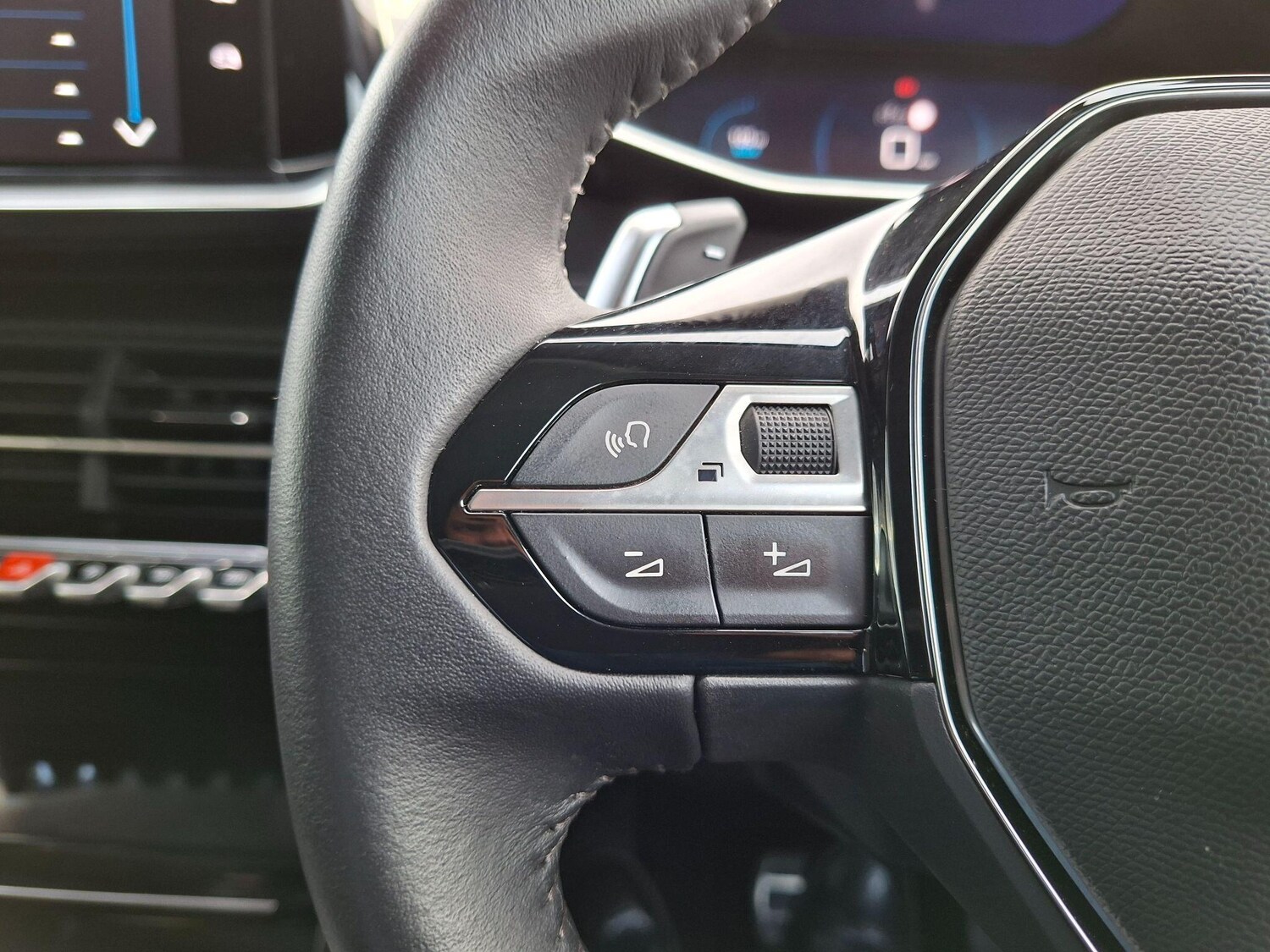 Used Peugeot 208 2023 for sale - 77413207: Photo 26