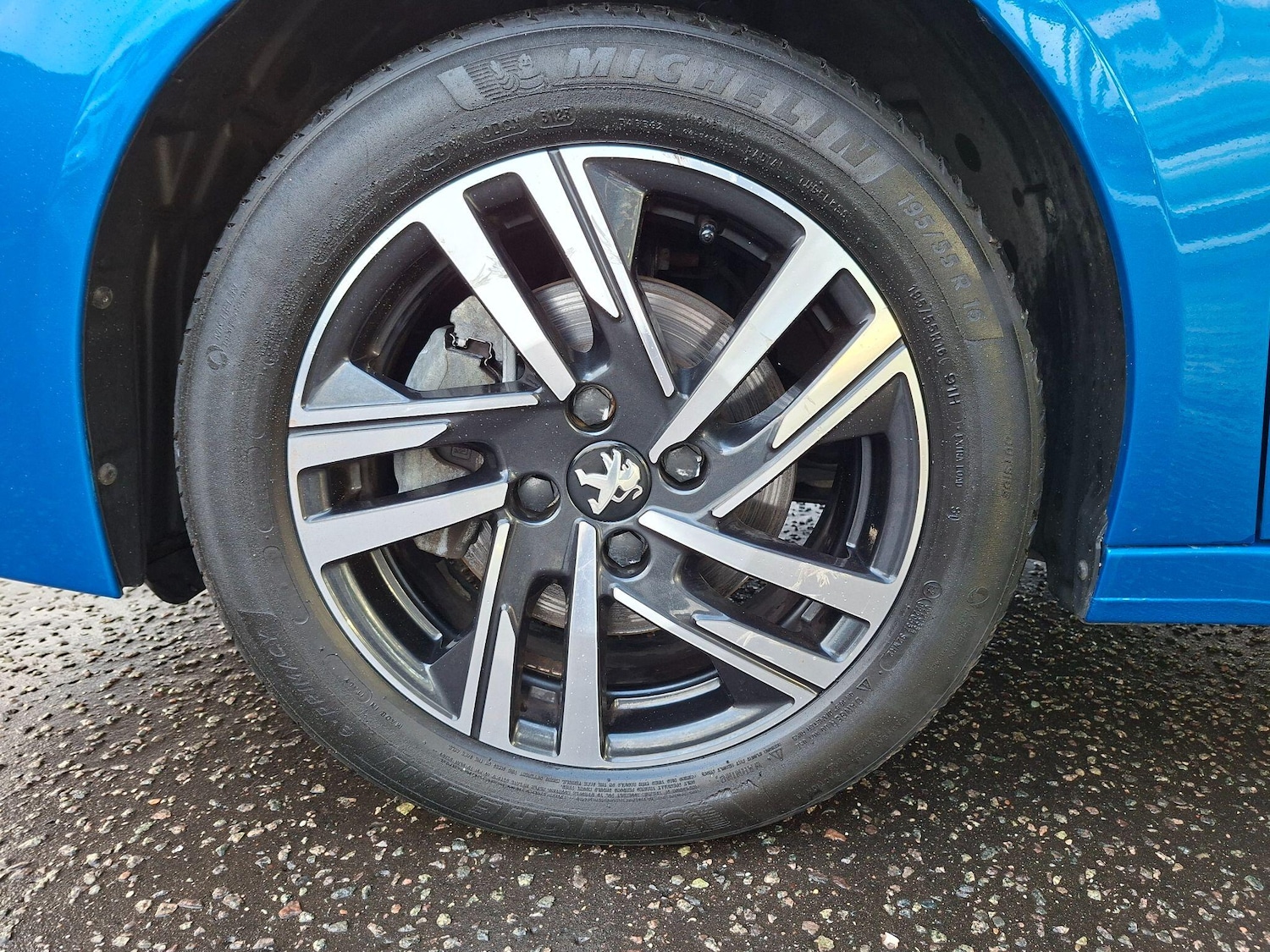 Used Peugeot 208 2023 for sale - 77413207: Photo 29