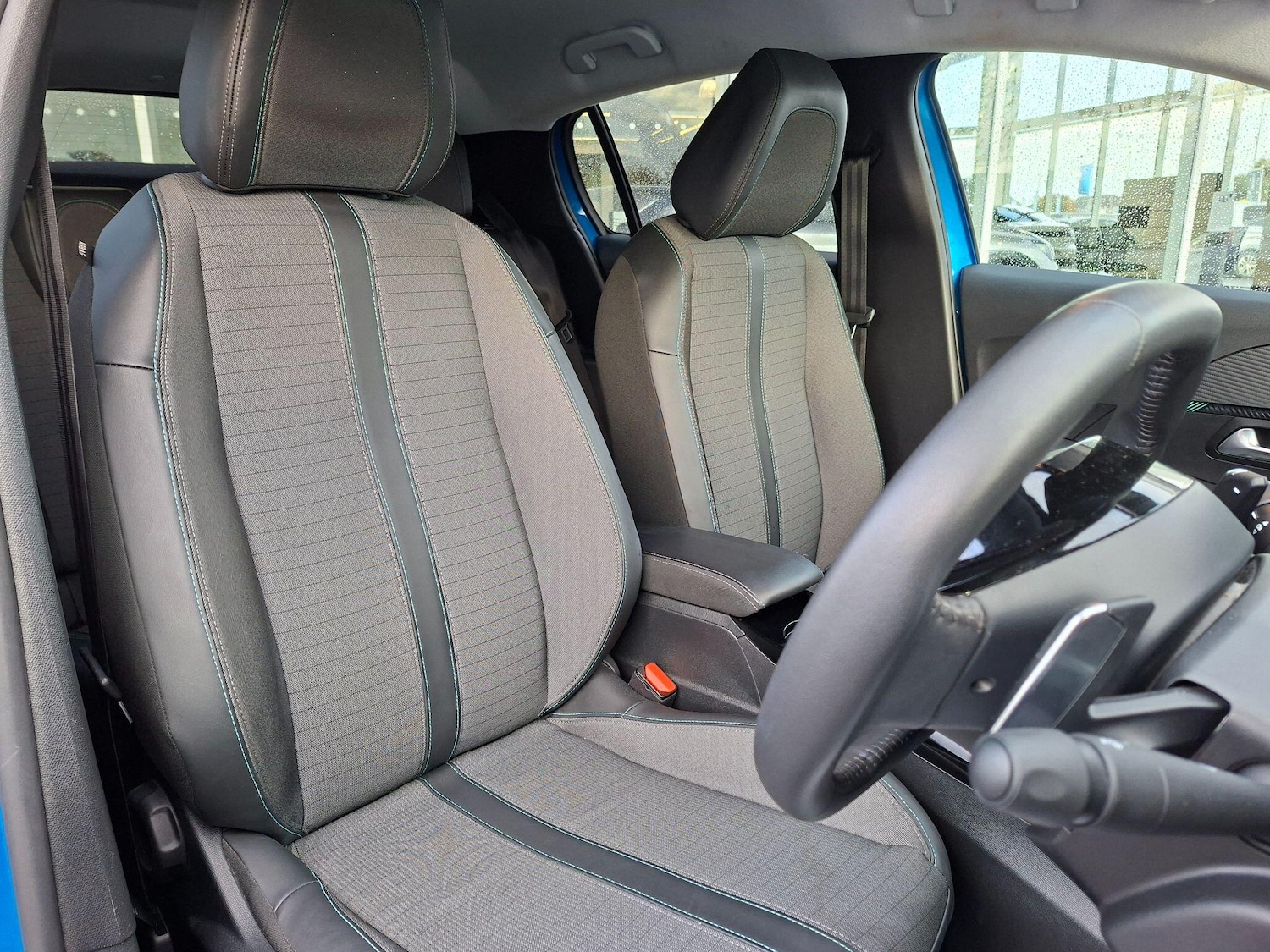 Used Peugeot 208 2023 for sale - 77413207: Photo 3