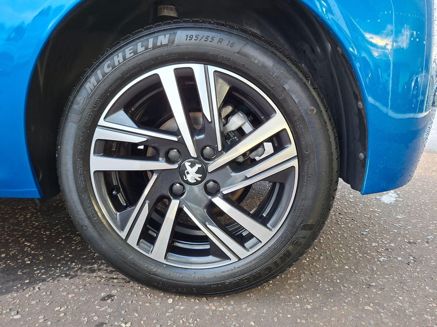 Used Peugeot 208 2023 for sale - 77413207: Photo 30