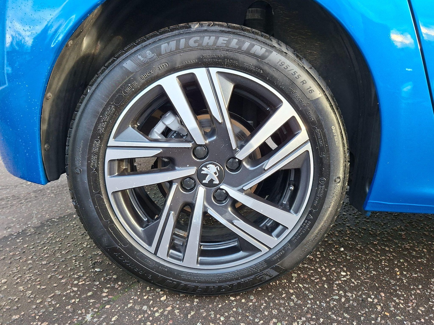 Used Peugeot 208 2023 for sale - 77413207: Photo 31