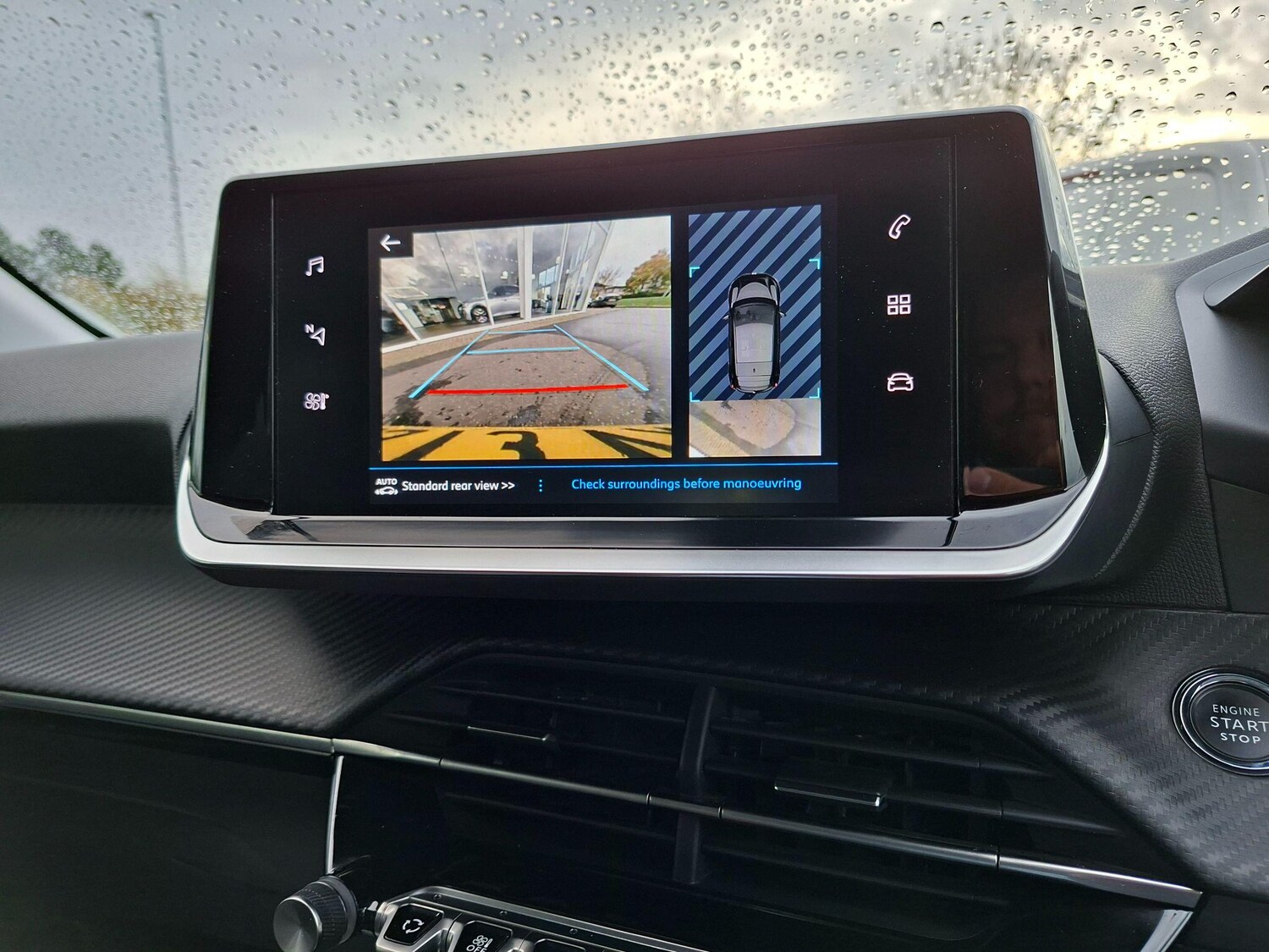 Used Peugeot 208 2023 for sale - 77413207: Photo 33