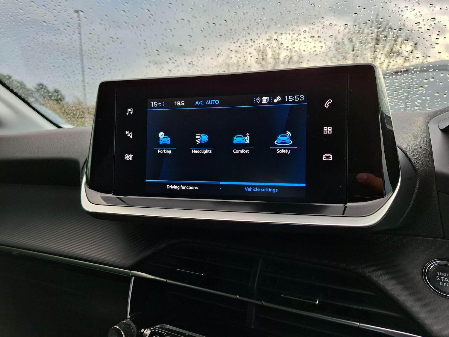 Used Peugeot 208 2023 for sale - 77413207: Photo 34