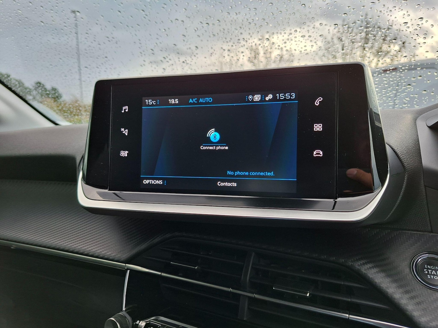 Used Peugeot 208 2023 for sale - 77413207: Photo 36