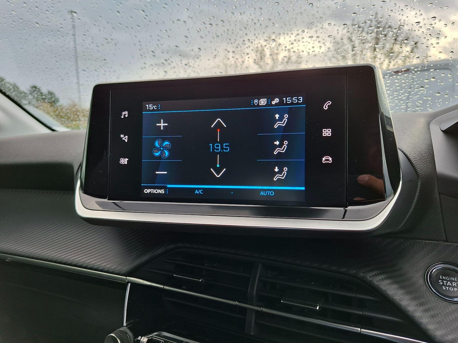 Used Peugeot 208 2023 for sale - 77413207: Photo 37