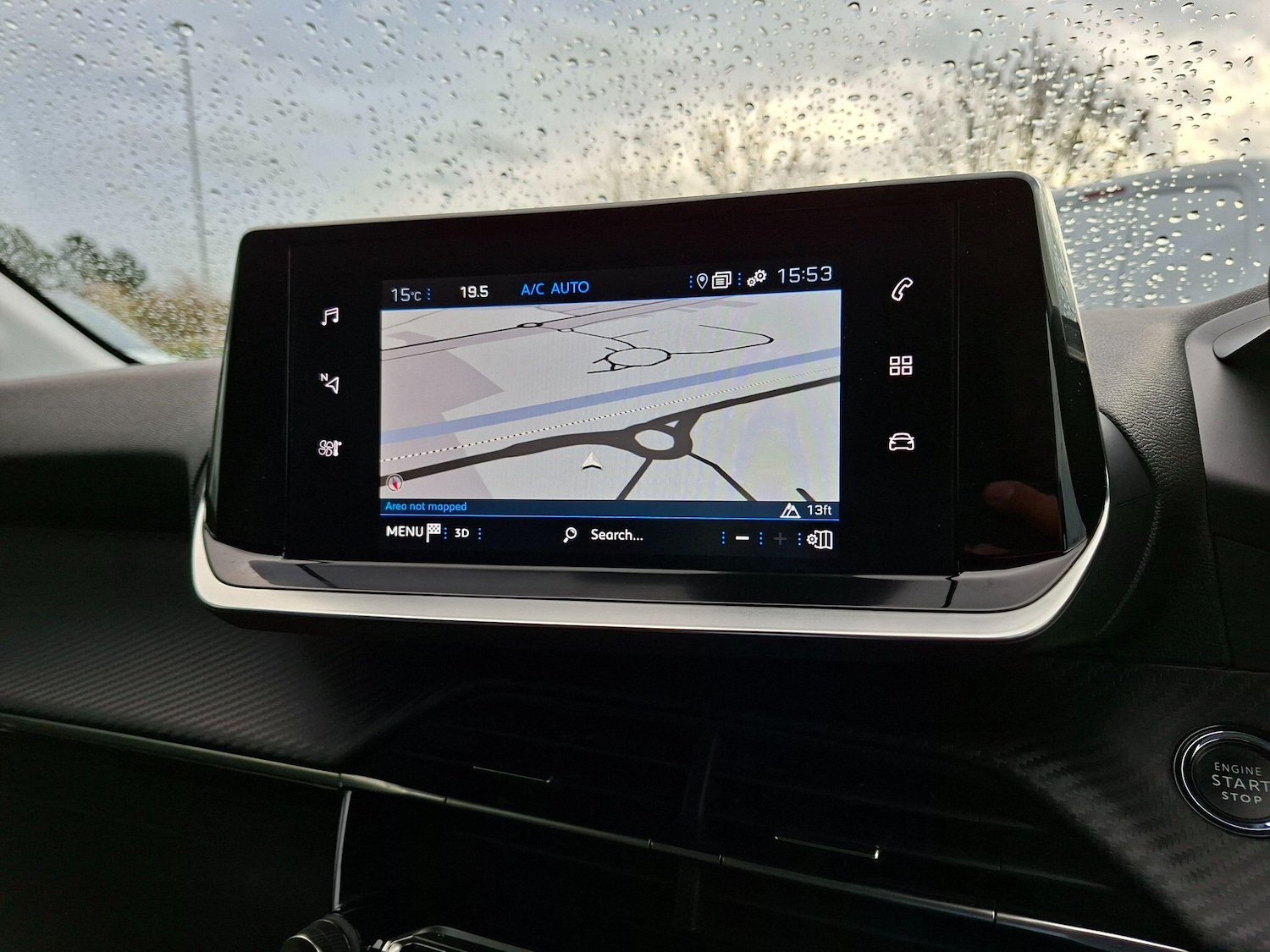 Used Peugeot 208 2023 for sale - 77413207: Photo 38