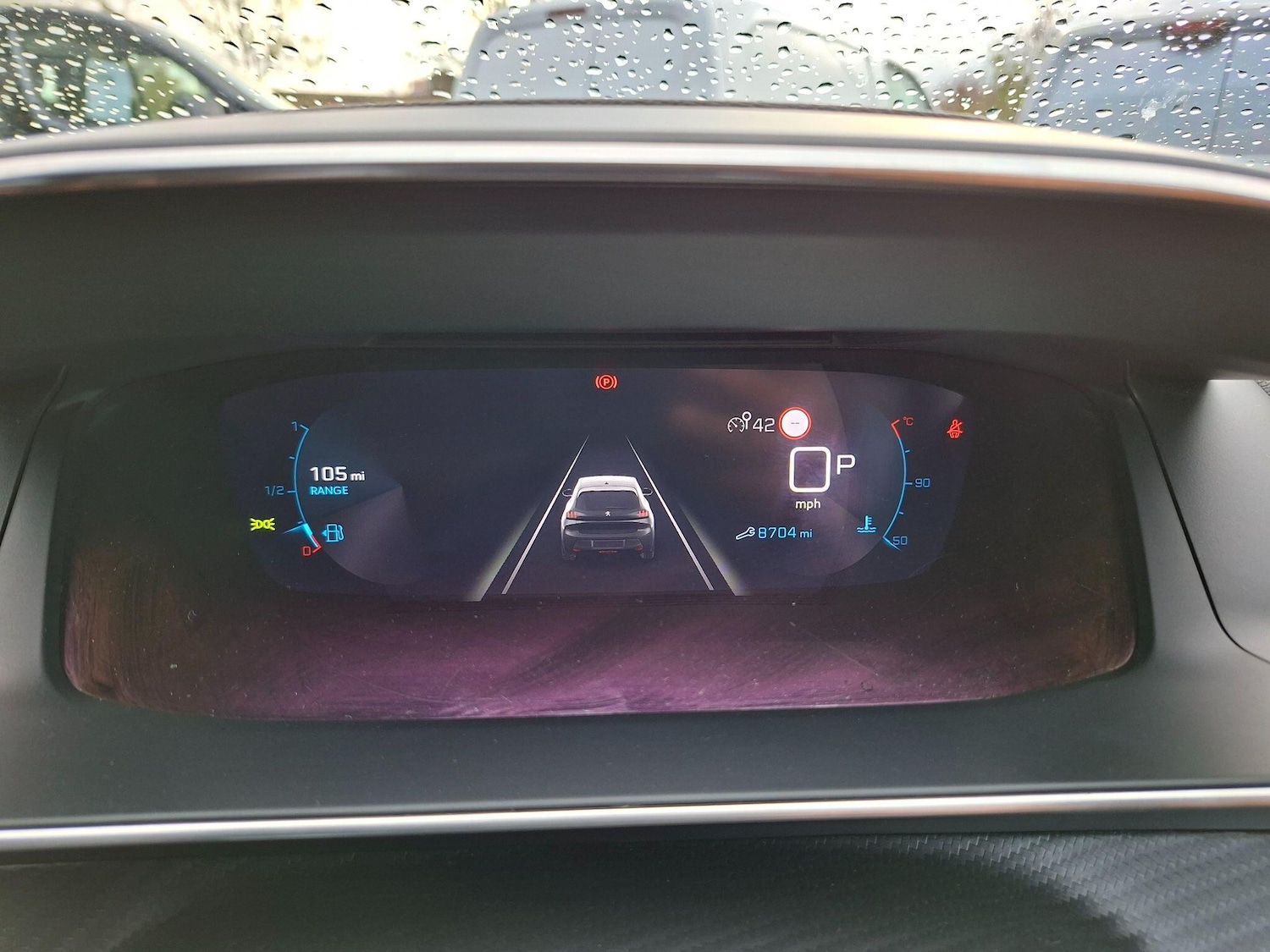 Used Peugeot 208 2023 for sale - 77413207: Photo 41