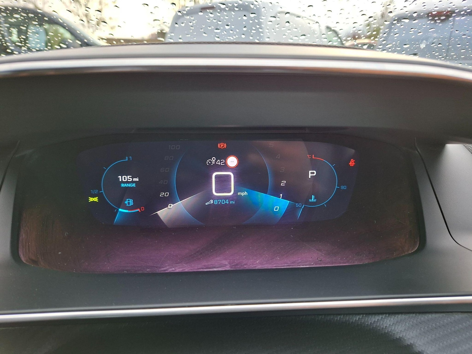 Used Peugeot 208 2023 for sale - 77413207: Photo 42