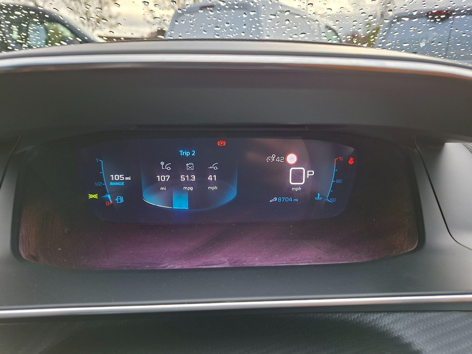 Used Peugeot 208 2023 for sale - 77413207: Photo 43