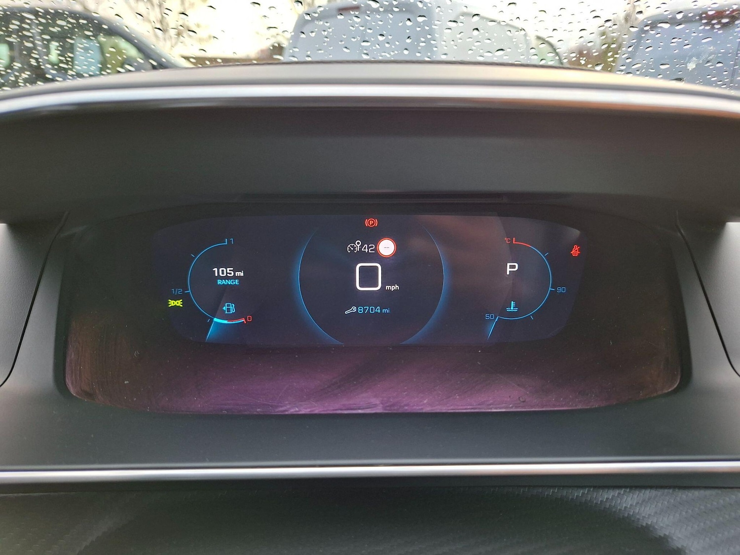 Used Peugeot 208 2023 for sale - 77413207: Photo 45