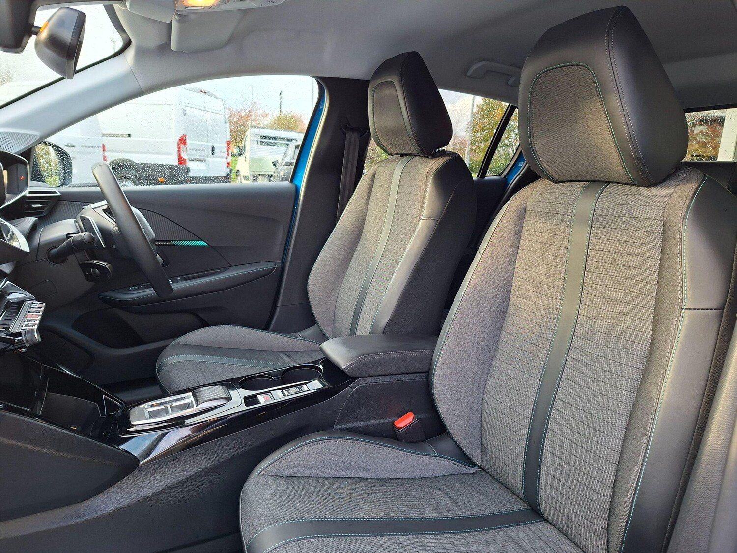 Used Peugeot 208 2023 for sale - 77413207: Photo 48