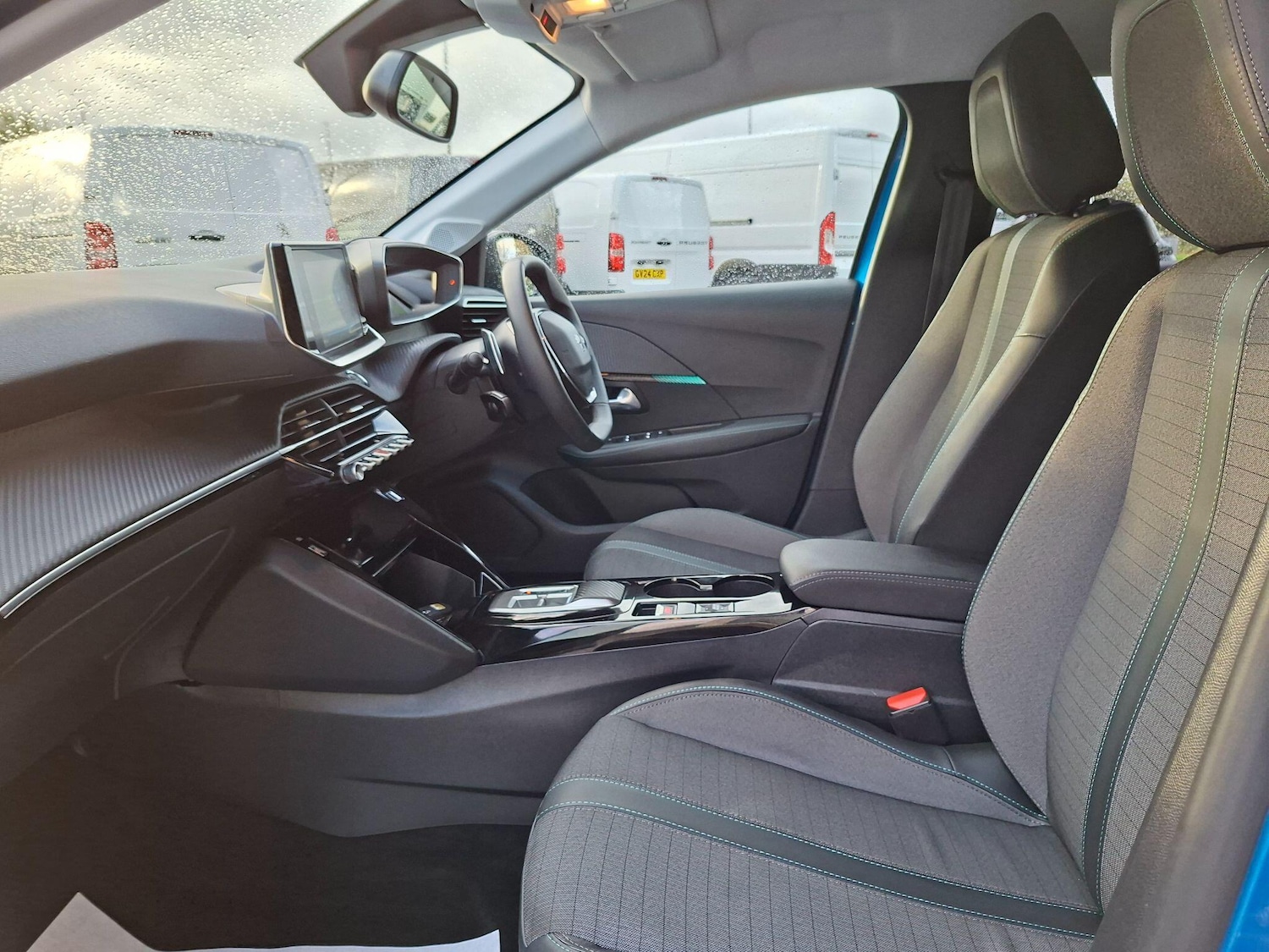 Used Peugeot 208 2023 for sale - 77413207: Photo 49