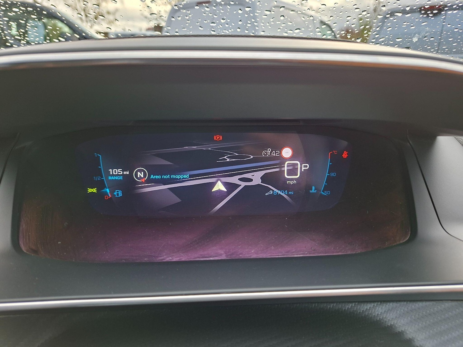 Used Peugeot 208 2023 for sale - 77413207: Photo 60