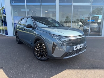 Used Peugeot 5008 2025 for sale - 79012221: Photo