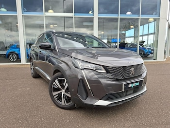 Used Peugeot 3008 2021 for sale - 78334767: Photo