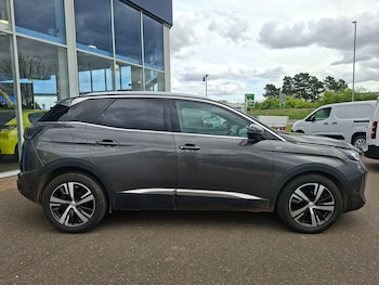 Used Peugeot 3008 2021 for sale - 78334767: Photo