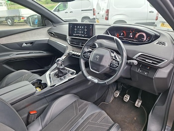 Used Peugeot 3008 2021 for sale - 78334767: Photo