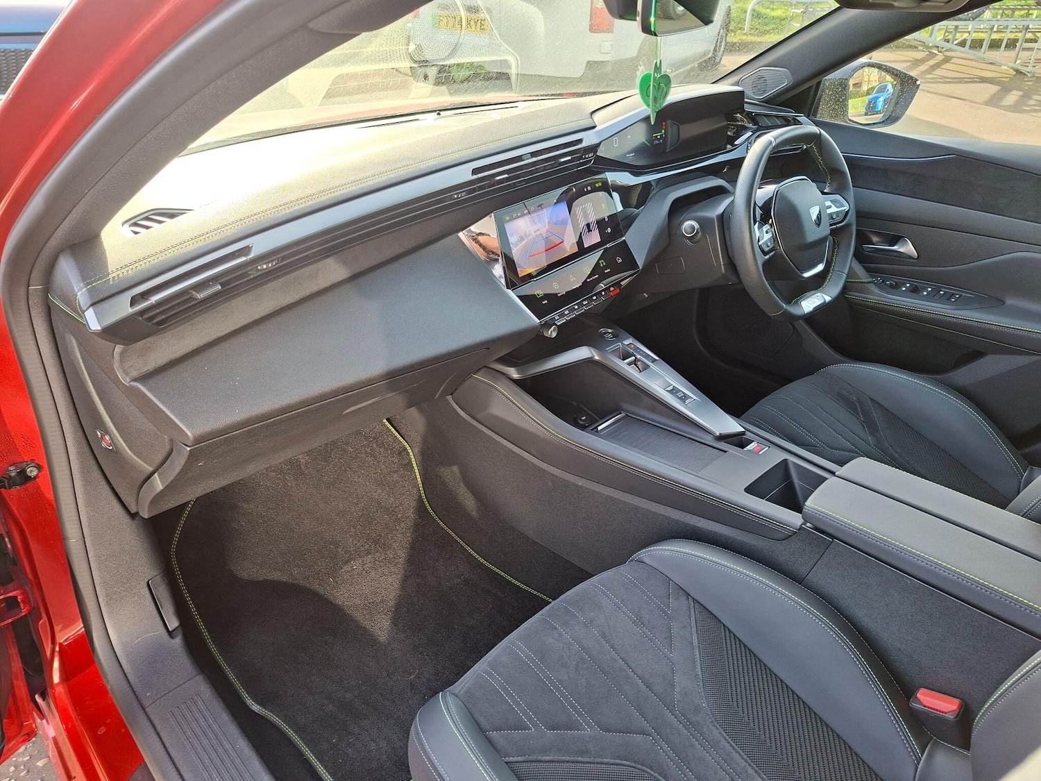 Used Peugeot 308 2023 for sale - 77670581: Photo 14