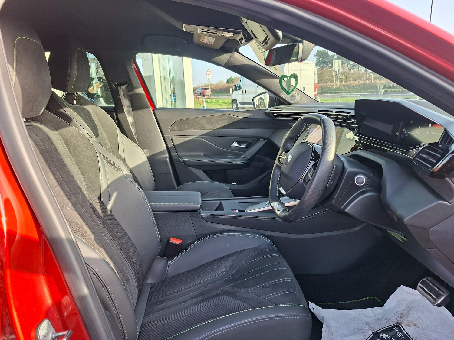 Used Peugeot 308 2023 for sale - 77670581: Photo 15